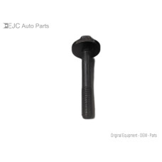 231R012 Crankshaft Pulley Bolt From 2007 Jeep Grand Cherokee  3.7 06504415AA eng