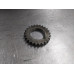 231R026 Crankshaft Timing Gear From 2007 Jeep Grand Cherokee 3.7 53020679AA eng 231R026 Crankshaft Timing Gear From 2007 Jeep Grand Cherokee 3.7 53020679AA eng