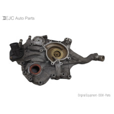 GTF304 Engine Timing Cover For 05-10 Jeep Grand Cherokee  3.7 53021227AA eng