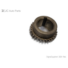 219J117 Crankshaft Timing Gear For 13-19 Ford Explorer  3.5 GT4E6306AA Turbo