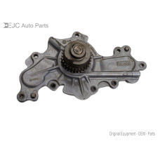 229H111 Water Coolant Pump For 13-19 Ford Explorer  3.5 DG1E8508AB Turbo