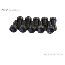 228V105 Flexplate Bolts For 10-12 Audi S4  3.0  Supercharged