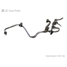 228V106 Pump To Rail Fuel Line For 10-12 Audi S4  3.0  Supercharged