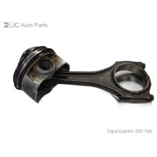 228F101 Piston and Connecting Rod Standard For 10-12 Audi S4  3.0  Supercharged