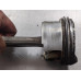 228F101 Piston and Connecting Rod Standard For 10-12 Audi S4  3.0  Supercharged