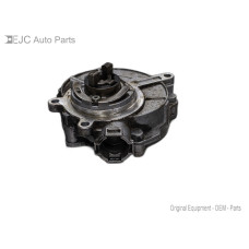 228F104 Vacuum Pump For 10-16 Audi S4  3.0 06E145100M Supercharged