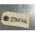 228F108 Piston Cooling Oil Squirter Jets For 10-12 Audi S4  3.0  Supercharged