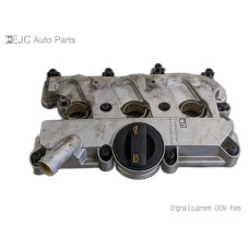 228F109 Left Valve Cover For 10-16 Audi S4  3.0 06E103471P Supercharged Driver Side