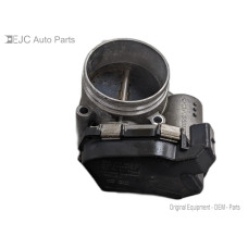 232C104 Throttle Valve Body For 10-16 Audi S4  3.0 06E133062G Supercharged