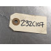 232C107 Crankshaft Trigger Tone Ring For 10-12 Audi S4  3.0  Supercharged