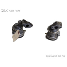 232C110 Air Injection Check Valve Set For 10-12 Audi S4  3.0  Supercharged