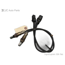 232C114 Oxygen sensor O2 For 10-12 Audi S4  3.0  Supercharged Set of 2