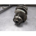 #CN09 Crankshaft Standard For 00-09 Toyota Tundra  4.7 1341150070 4WD
