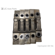 228U107 Engine Block Main Caps For 07-09 Toyota Tundra  4.7  4WD