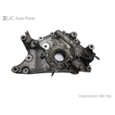 229T107 Engine Oil Pump For 07-09 Toyota Tundra  4.7 151000F010 4WD