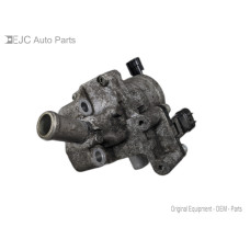 229V108 Air Injection Check Valve For 07-09 Toyota Tundra  4.7 2570450010 4WD