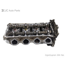 #BK09 Left Cylinder Head For 04-06 Nissan Titan  5.6 110907S001 4wd Driver Side