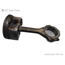 229L101 Piston and Connecting Rod Standard For 04-06 Nissan Titan  5.6 121007S01B 4wd
