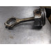 229L101 Piston and Connecting Rod Standard For 04-06 Nissan Titan  5.6 121007S01B 4wd