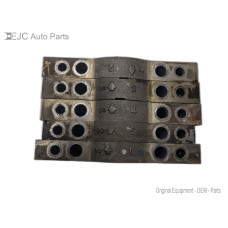 229L105 Engine Block Main Caps For 04-06 Nissan Titan  5.6  4wd