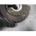 229L109 Intake Camshaft Timing Gear For 04-06 Nissan Titan  5.6 130247S000 4wd