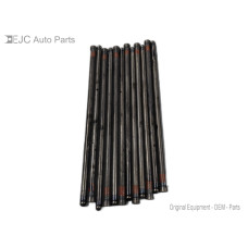 232S003 Pushrods Set All For 11-12 Ram 2500  6.7 05011892AA Diesel