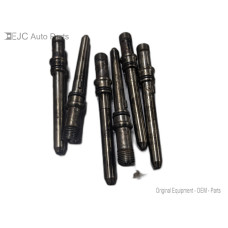 232S005 Fuel Injector Line Set For 11-12 Ram 2500  6.7 68441874AA Diesel set of 6