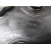 232S021 Engine Timing Cover For 11-12 Ram 2500  6.7 68038178AA Diesel
