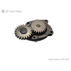 232S026 Engine Oil Pump For 11-12 Ram 2500  6.7 68489379AA Diesel