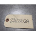 232S029 EGR Valve For 11-12 Ram 2500  6.7 68026995AB Diesel