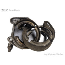 232S039 EGR Clamp For 11-12 Ram 2500  6.7  Diesel