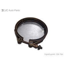 232S052 Down Pipe Clamp For 11-12 Ram 2500  6.7  Diesel