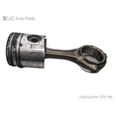 232T001 Piston and Connecting Rod Standard For 11-12 Ram 2500  6.7 5257364 Diesel
