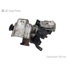 232T004 EGR Flow Control For 11-12 Ram 2500  6.7  Diesel