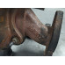 232T004 EGR Flow Control For 11-12 Ram 2500  6.7  Diesel