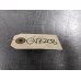 GVZ208 Rear Timing Cover For 11-18 Ram 2500  6.7 68005078AA Diesel