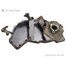 GVZ208 Rear Timing Cover For 11-18 Ram 2500  6.7 68005078AA Diesel