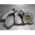 GVZ208 Rear Timing Cover For 11-18 Ram 2500  6.7 68005078AA Diesel