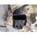 GVZ208 Rear Timing Cover For 11-18 Ram 2500  6.7 68005078AA Diesel