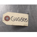 GVG508 Rocker Arm Housing For 11-12 Ram 2500  6.7 05179087AB Diesel