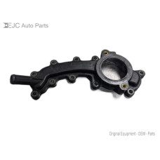 229E103 Rear Thermostat Housing For 11-13 Chrysler  300  3.6 05184653AE RWD