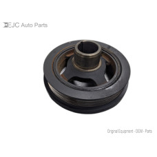 229E108 Crankshaft Pulley For 11-23 Chrysler  300  3.6 05184293AH RWD