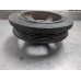 229E108 Crankshaft Pulley For 11-23 Chrysler  300  3.6 05184293AH RWD