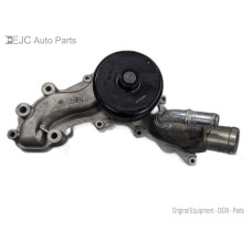 229E112 Water Coolant Pump For 11-13 Chrysler  300  3.6 05184498AI RWD
