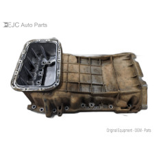 GVR108 Upper Engine Oil Pan For 11-22 Chrysler  300  3.6 05184511AC RWD