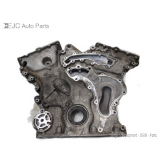GWD309 Engine Timing Cover For 11-22 Chrysler  300  3.6 05184318AI RWD