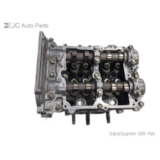 #YU09 Left Cylinder Head For 12-14 Subaru Impreza  2.0 11063AB643 AWD Driver Side