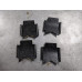 229G105 Intake Air Deflectors For 12-14 Subaru Impreza  2.0  AWD