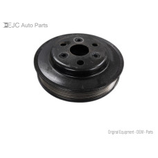 229G107 Water Pump Pulley For 12-14 Subaru Impreza  2.0 21151AA100 AWD