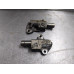 229G111 Timing Chain Tensioner Pair For 12-14 Subaru Impreza  2.0 13142AA090 AWD